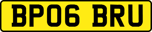 BP06BRU