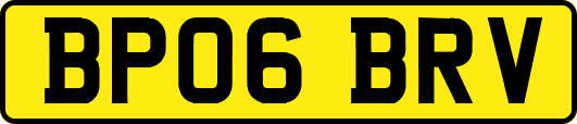 BP06BRV