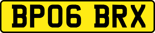 BP06BRX