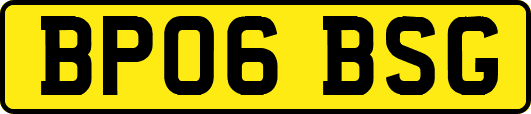 BP06BSG