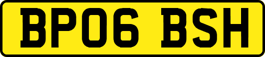 BP06BSH