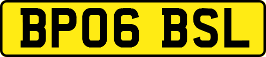 BP06BSL