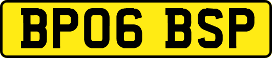 BP06BSP