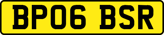 BP06BSR