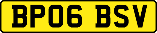 BP06BSV