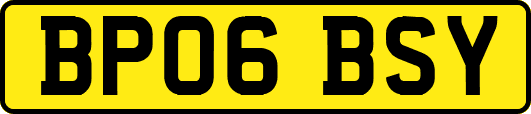 BP06BSY