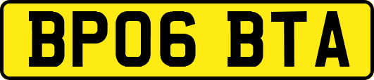 BP06BTA