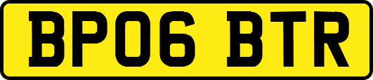 BP06BTR