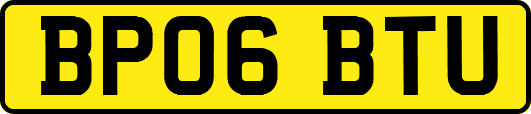 BP06BTU