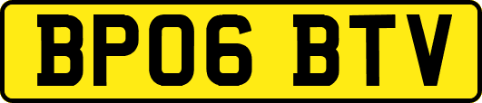 BP06BTV