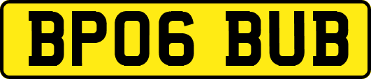 BP06BUB