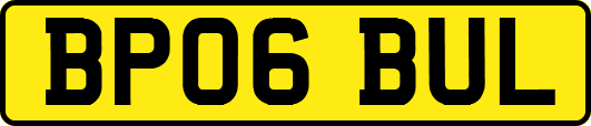 BP06BUL