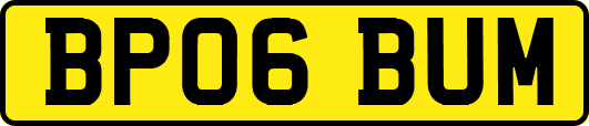 BP06BUM