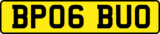 BP06BUO
