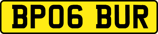 BP06BUR