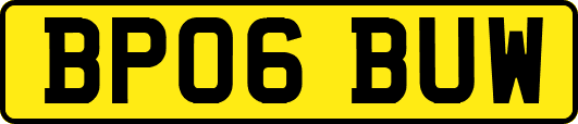 BP06BUW