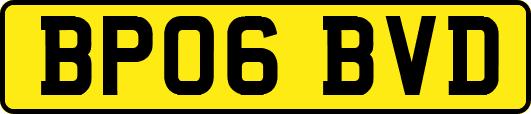BP06BVD