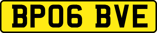 BP06BVE