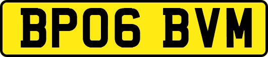 BP06BVM