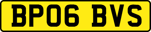 BP06BVS