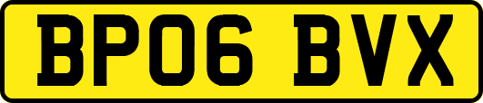 BP06BVX