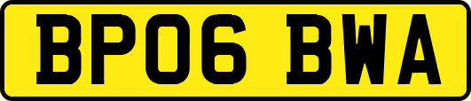 BP06BWA