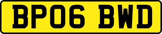 BP06BWD