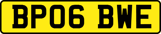 BP06BWE