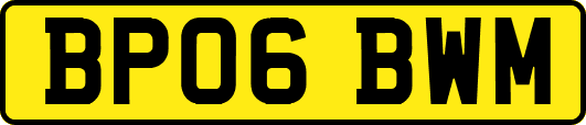 BP06BWM