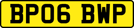 BP06BWP