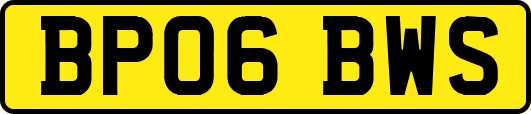 BP06BWS