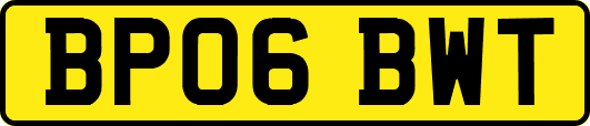 BP06BWT