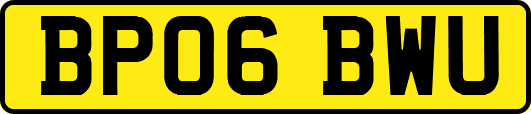 BP06BWU