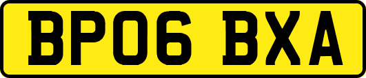 BP06BXA
