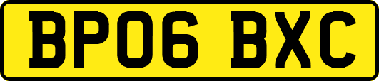 BP06BXC