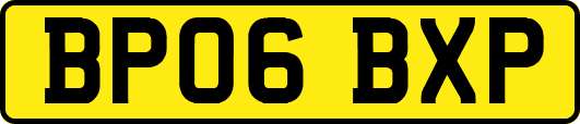 BP06BXP