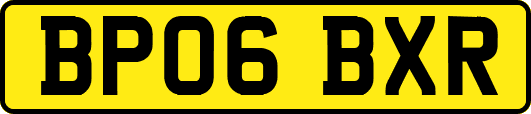 BP06BXR
