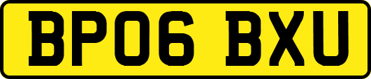 BP06BXU