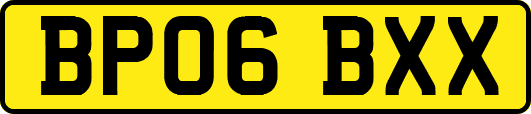 BP06BXX