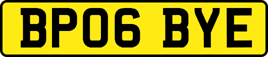 BP06BYE
