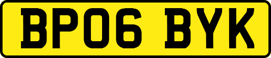 BP06BYK