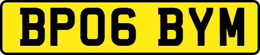 BP06BYM