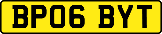 BP06BYT