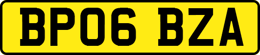 BP06BZA