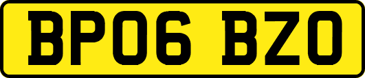 BP06BZO