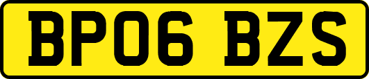 BP06BZS