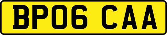 BP06CAA
