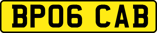 BP06CAB
