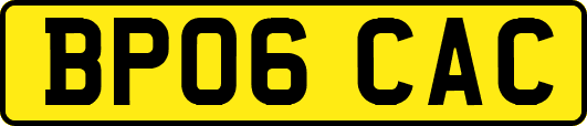 BP06CAC