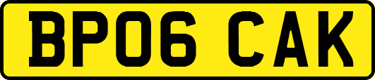 BP06CAK